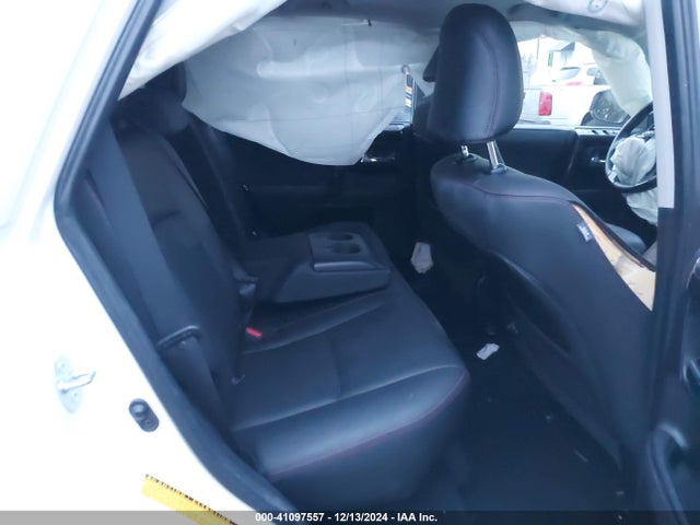 JTEBU5JR8L5808865 Toyota 4runner Venture Special Edition