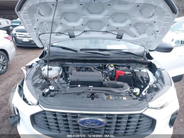 Ford Escape Active 2024 1FMCU9GN2RUA52173 Image 10