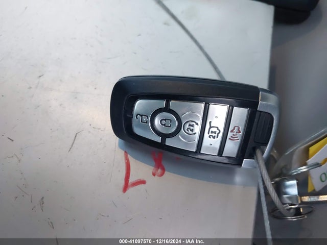 Ford Escape Active 2024 1FMCU9GN2RUA52173 Image 11