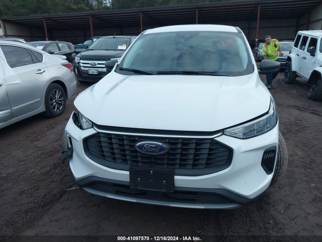 Ford Escape Active 2024 1FMCU9GN2RUA52173 Image 12
