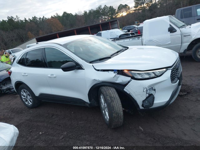 Ford Escape Active 2024 1FMCU9GN2RUA52173 Image 13