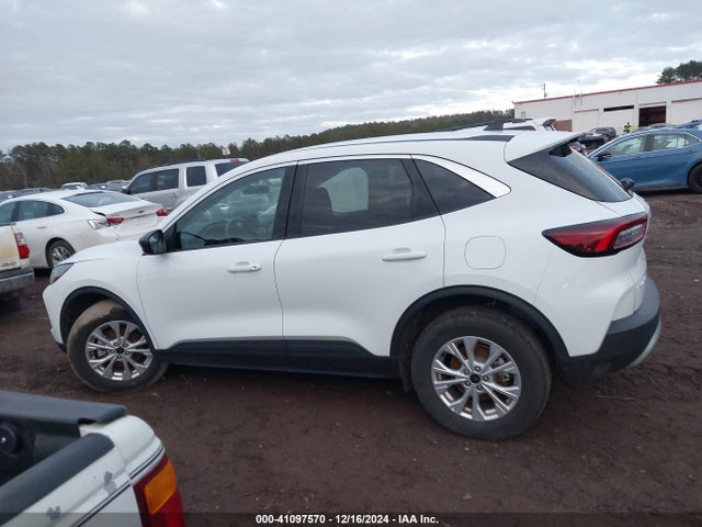 Ford Escape Active 2024 1FMCU9GN2RUA52173 Image 14