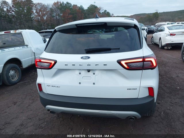 Ford Escape Active 2024 1FMCU9GN2RUA52173 Image 16