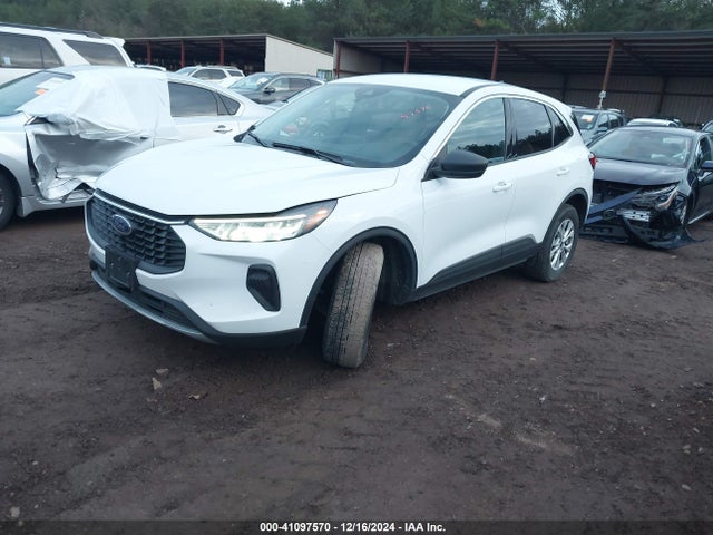 Ford Escape Active 2024 1FMCU9GN2RUA52173 Image 2
