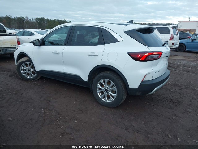 Ford Escape Active 2024 1FMCU9GN2RUA52173 Image 3