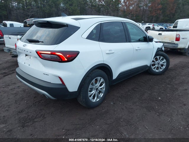 Ford Escape Active 2024 1FMCU9GN2RUA52173 Image 4