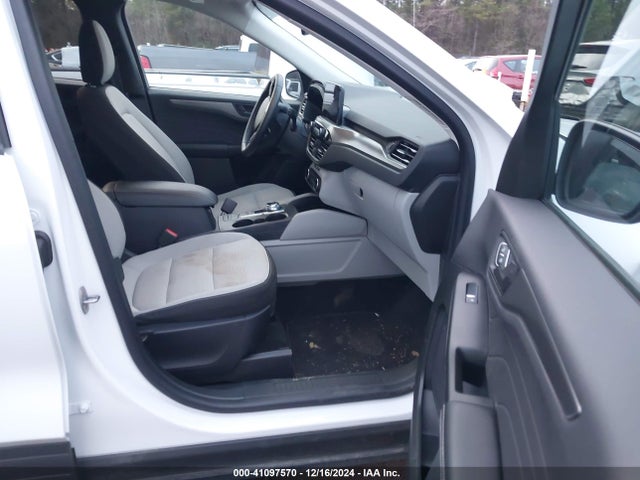 Ford Escape Active 2024 1FMCU9GN2RUA52173 Image 5