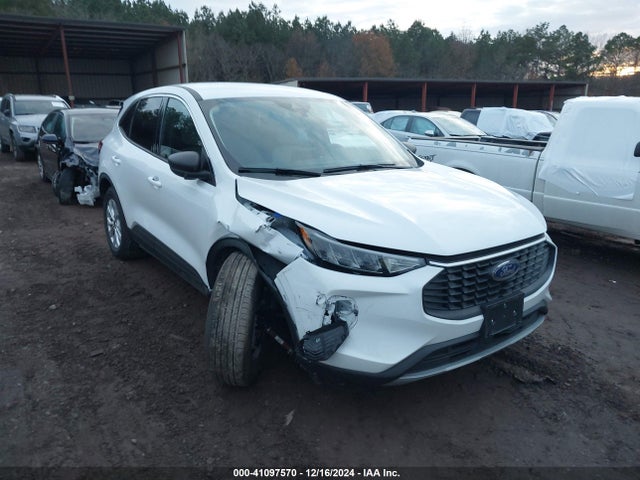 Ford Escape Active 2024 1FMCU9GN2RUA52173 Image 6