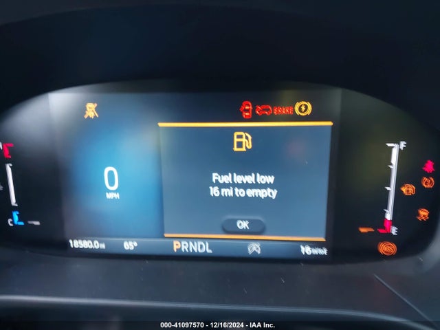 Ford Escape Active 2024 1FMCU9GN2RUA52173 Image 7