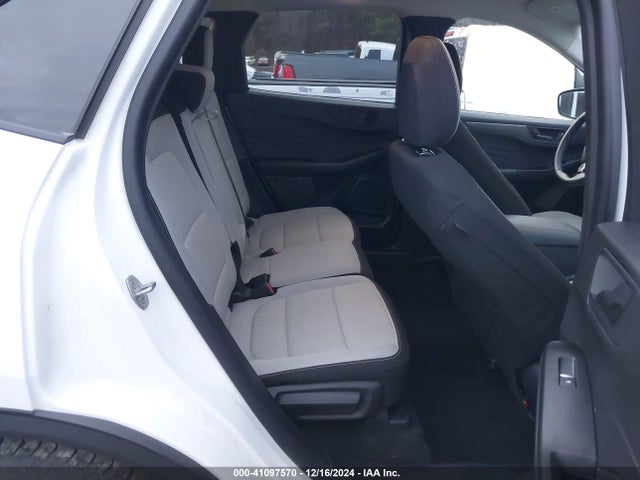Ford Escape Active 2024 1FMCU9GN2RUA52173 Image 8