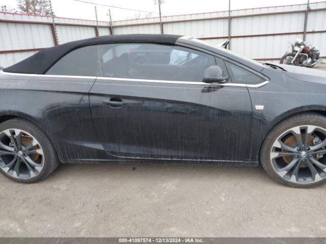 W04WT3N57GG092677 Buick Cascada Premium