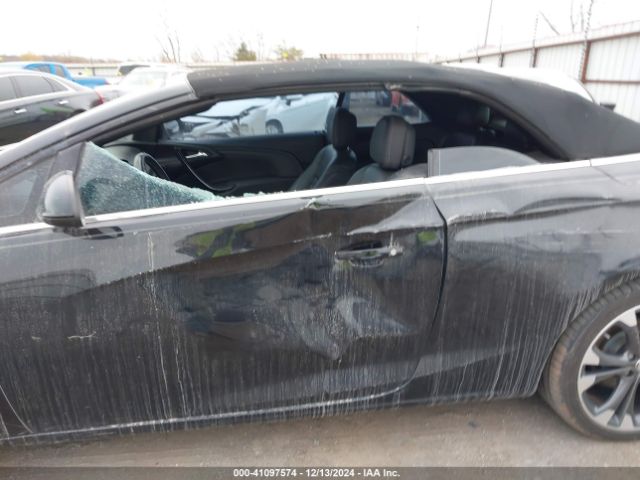 W04WT3N57GG092677 Buick Cascada Premium
