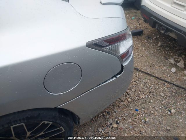 1N4AA5APXEC457985 Nissan Maxima 3.5 S/3.5 Sv