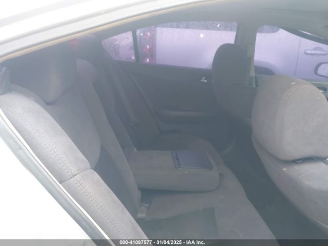 1N4AA5APXEC457985 Nissan Maxima 3.5 S/3.5 Sv