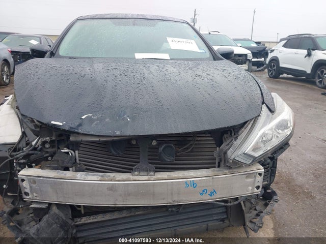 1N4AL3AP9HC495694 Nissan Altima 2.5 Sv