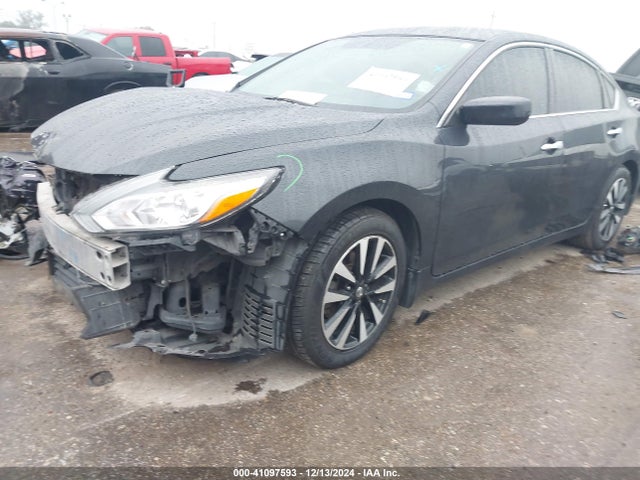 1N4AL3AP9HC495694 Nissan Altima 2.5 Sv