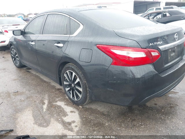 1N4AL3AP9HC495694 Nissan Altima 2.5 Sv