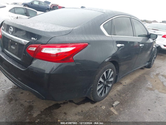 1N4AL3AP9HC495694 Nissan Altima 2.5 Sv