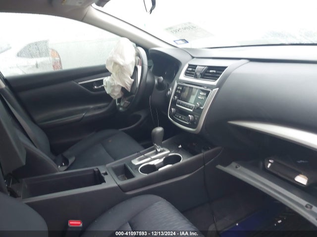1N4AL3AP9HC495694 Nissan Altima 2.5 Sv