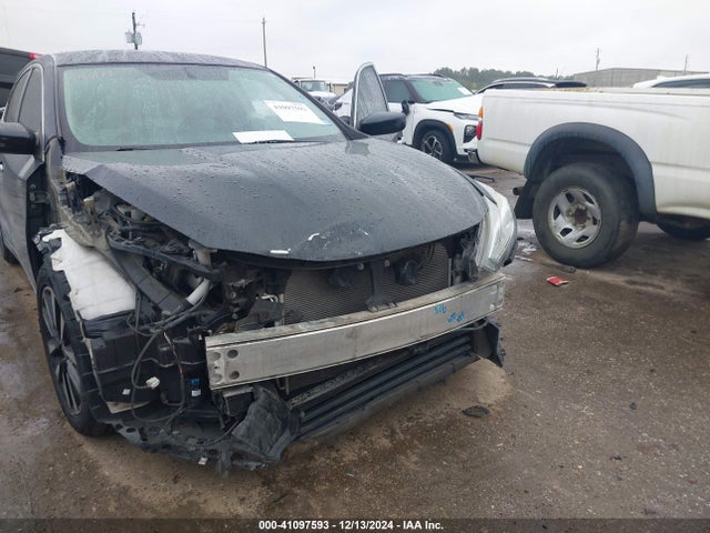 1N4AL3AP9HC495694 Nissan Altima 2.5 Sv