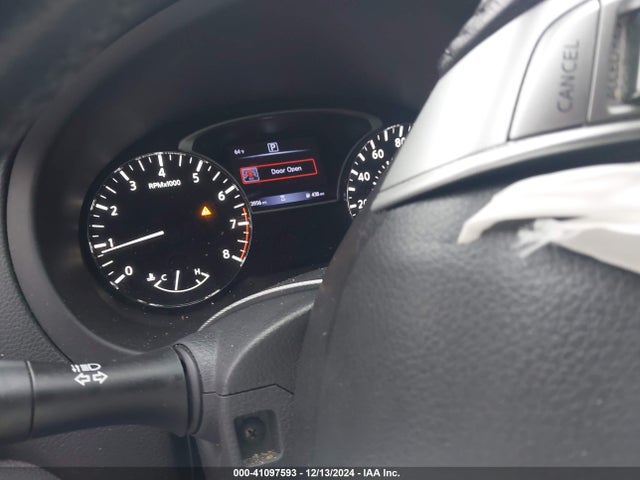1N4AL3AP9HC495694 Nissan Altima 2.5 Sv