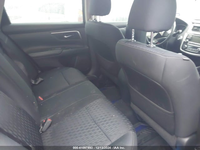 1N4AL3AP9HC495694 Nissan Altima 2.5 Sv