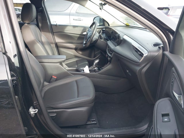 Продажа на аукционе авто 2024 Buick Encore Gx Sport Touring Awd, vin: KL4AMESL1RB196314, номер лота: 41097603