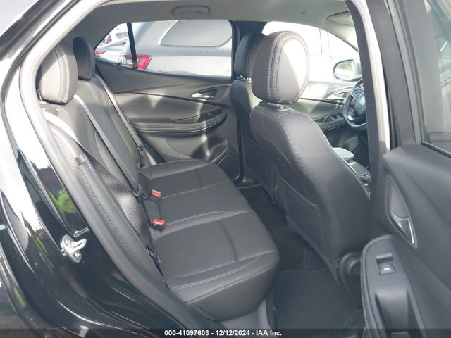 KL4AMESL1RB196314 Buick Encore Gx Sport Touring Awd