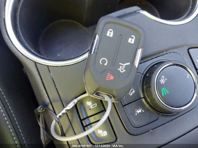 3GKALPEG7RL173190 GMC Terrain Fwd Slt