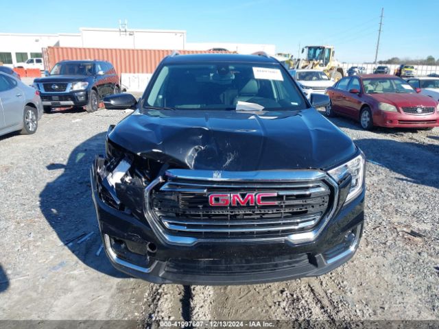 3GKALPEG7RL173190 GMC Terrain Fwd Slt