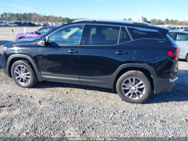 3GKALPEG7RL173190 GMC Terrain Fwd Slt