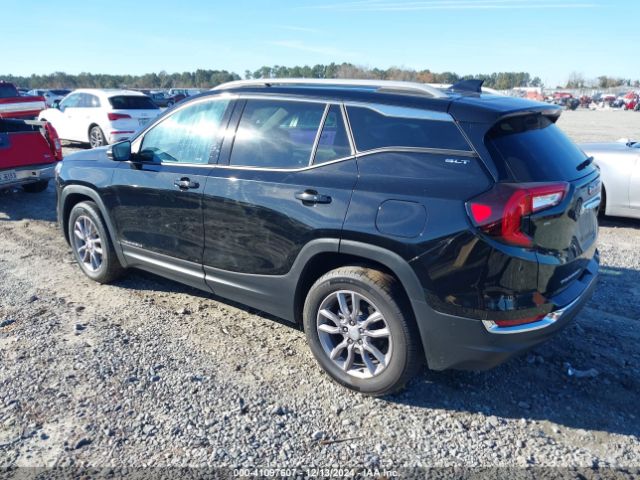 3GKALPEG7RL173190 GMC Terrain Fwd Slt