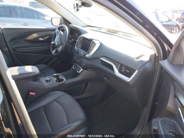 3GKALPEG7RL173190 GMC Terrain Fwd Slt