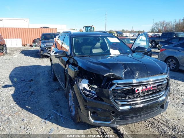 3GKALPEG7RL173190 GMC Terrain Fwd Slt