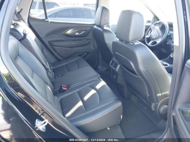 3GKALPEG7RL173190 GMC Terrain Fwd Slt