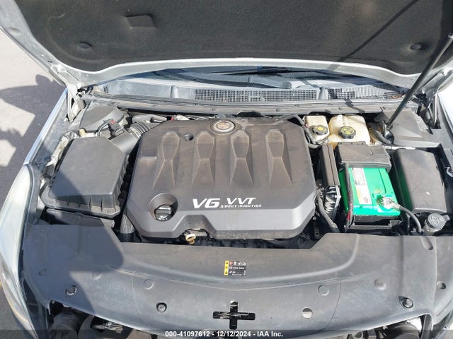2013 CADILLAC XTS 2G61N5S32D9192790 Photo 9