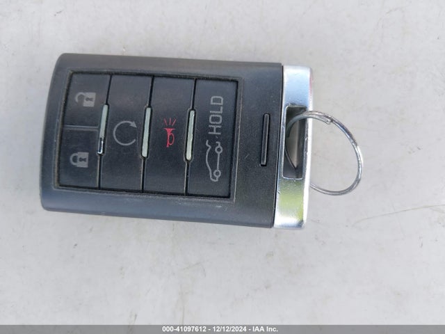 2013 CADILLAC XTS 2G61N5S32D9192790 Photo 10
