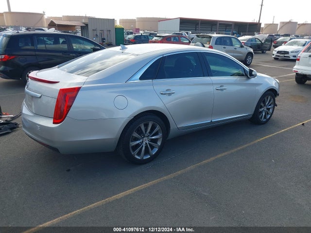 2013 CADILLAC XTS 2G61N5S32D9192790 Photo 3