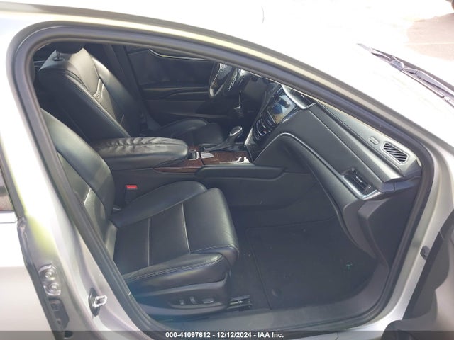 2013 CADILLAC XTS 2G61N5S32D9192790 Photo 4