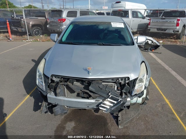 2013 CADILLAC XTS 2G61N5S32D9192790 Photo 5