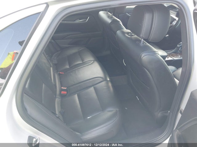 2013 CADILLAC XTS 2G61N5S32D9192790 Photo 7