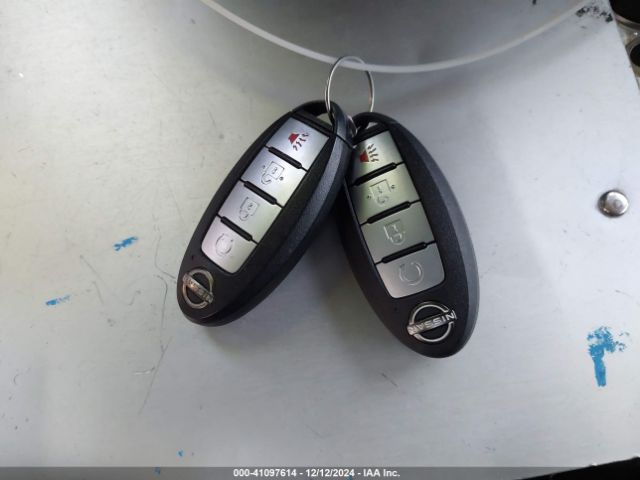 3N1CP5CVXNL497438 Nissan Kicks Sv Xtronic Cvt