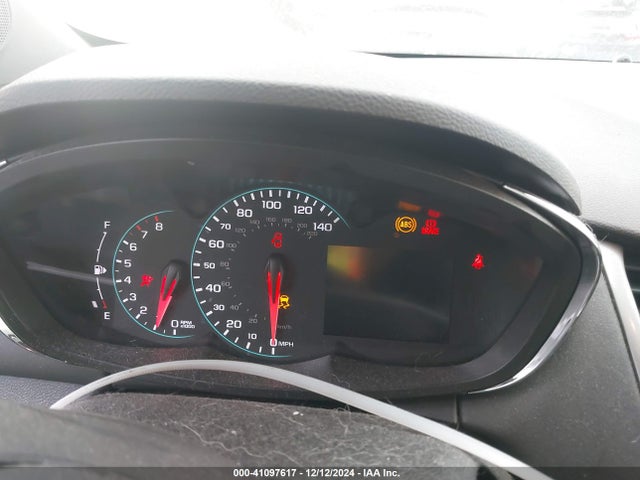 Chevrolet Trax Fwd Ls 2020 3GNCJKSB5LL246125 Image 15