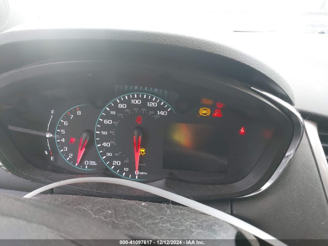 Chevrolet Trax Fwd Ls 2020 3GNCJKSB5LL246125 Image 7
