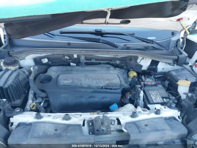 ZFBHRFAB8M6U68060 RAM Promaster City Tradesman