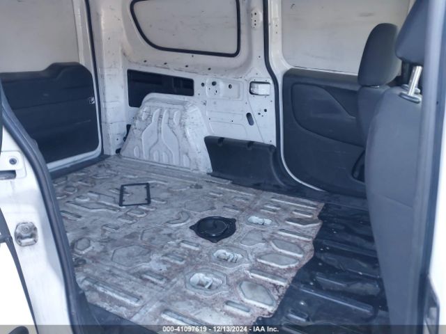 ZFBHRFAB8M6U68060 RAM Promaster City Tradesman
