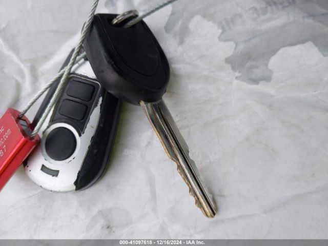 2008 MITSUBISHI LANCER JA3AU16U58U008168 Photo 10