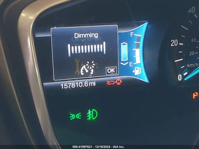 3FA6P0LU8FR170173 Ford Fusion Hybrid Se