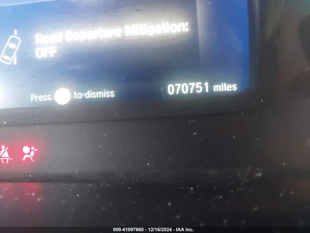 Honda Odyssey Ex-l 2018 5FNRL6H73JB042796 Image 15
