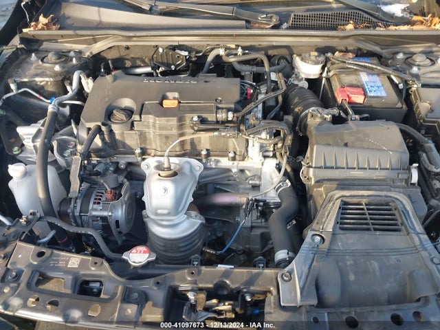 Honda Civic Sport 2023 2HGFE2F56PH507230 Image 10